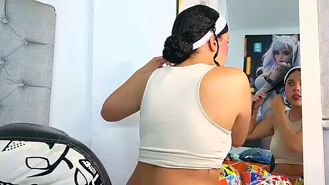 Chat +18 de crazy_love_20 ao vivo