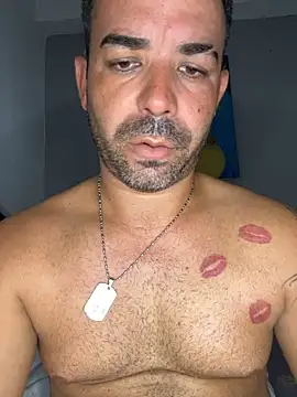 Webkamerová show el_marditooo