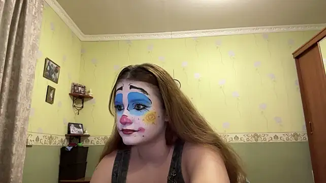 Chat +18 de AdaCoss ao vivo