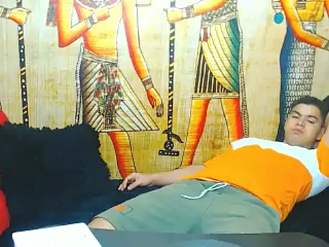samyJhonson74 Webcam Show