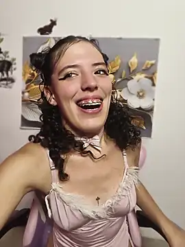 צ'אט XXX בשידור חי של vanesa_gomez