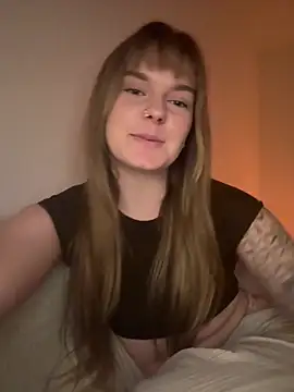 Chat +18 de LisaFreierxx ao vivo