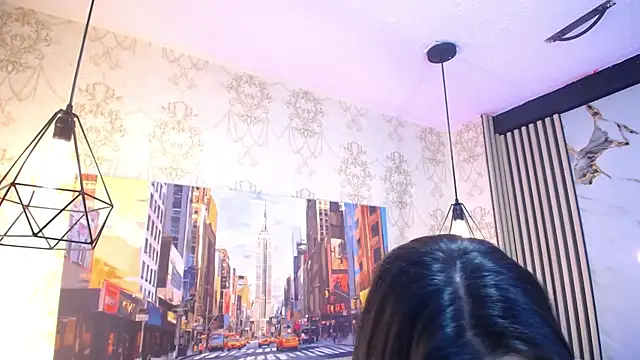 Brenda_sotoo_n Webbikameraesitys