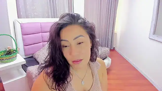 gaby_trent's Live XXX Chat