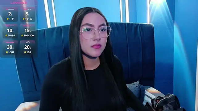Chat +18 de Megara_25 ao vivo