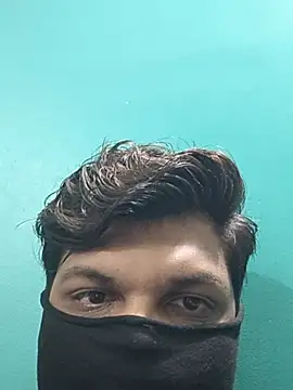 Rahul008754: вебкам-шоу