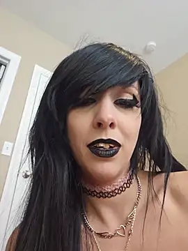 Czat XXX na żywo – AmethystFoxx