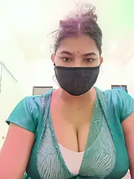 Chat +18 de Radhaji_hot ao vivo