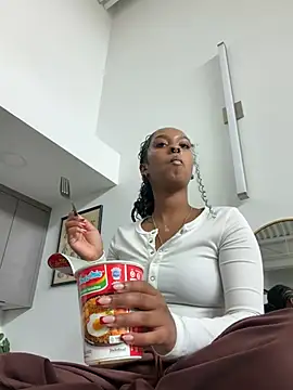 Your_Paris' Webcam Show