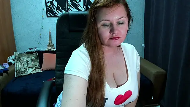 Nikki_March's Live XXX Chat