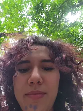 Chat +18 de ISABELLA_STARK_ ao vivo
