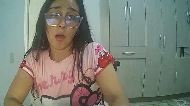 Chat +18 de Ma_Alcazar ao vivo