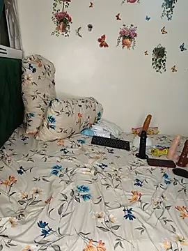 Chat +18 de Cum-Quin ao vivo