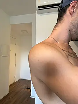 הופעת וובקאם של slamdope