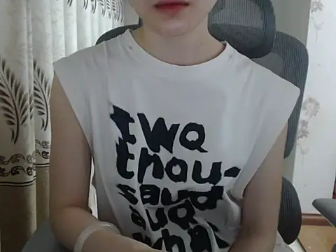 Živý XXX chat booboomonster