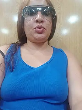 Sembang XXX Secara Langsung Xiomara_fiery