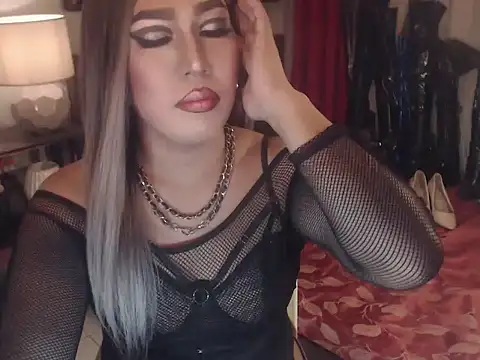 SamanthaAlmazora 웹캠 쇼