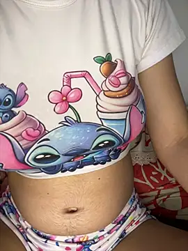 Chat +18 de gabrielasausa30 ao vivo
