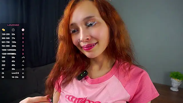 JeaneneKeats – Live XXX-chat