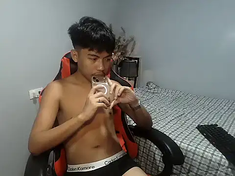 sweet_milker Pertunjukan Webcam