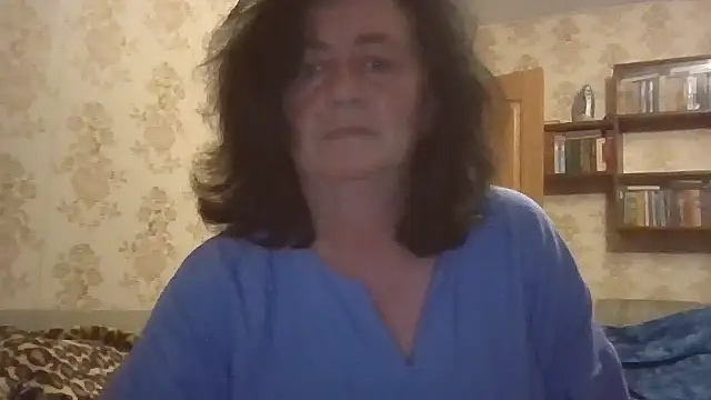 GypsiQueen2 Chat XXX in diretta