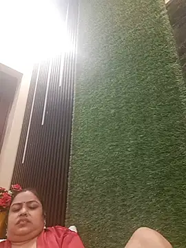SHANVII Live XXX-Chat