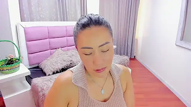 Czat XXX na żywo – gaby_trent