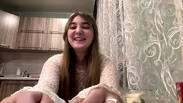 Chat XXX en directo de JanineThielman