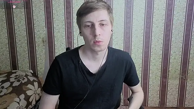 Chat +18 de Darien_Brown ao vivo