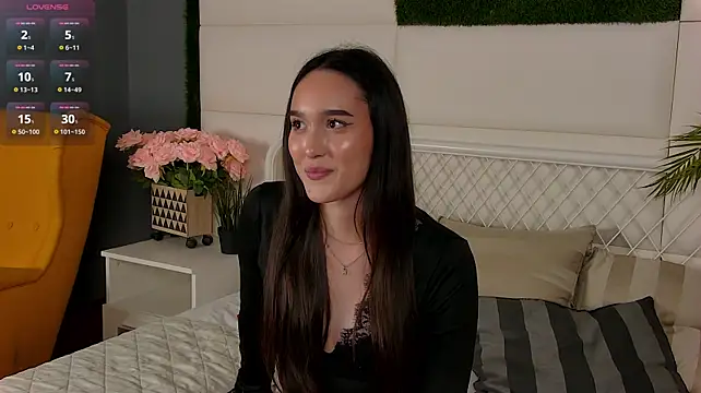 Chat +18 de LindaMaxx ao vivo