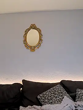 MelinaMoon Webcam-Show