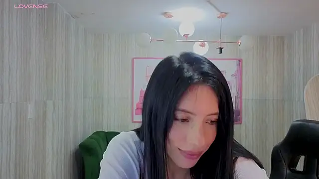 jess_1a Chat XXX in diretta