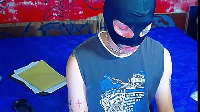 deivid_estrada Pertunjukan Webcam