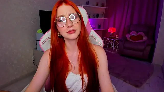 _FireInMySoul_'s Live XXX Chat