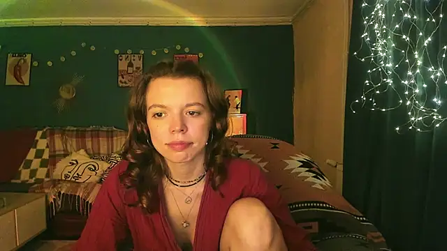ClancyMorissey's Live XXX Chat