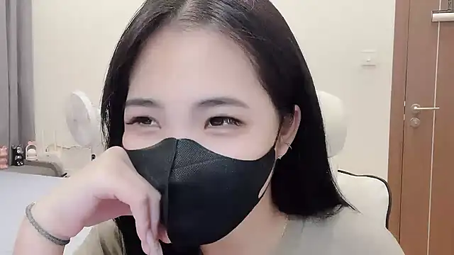 Pun8386 网络视讯表演