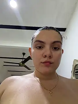 Eva_stark10 ওয়েবক্যাম শো