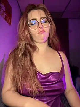 Chat +18 de CoraVibes ao vivo