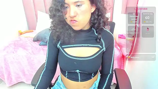 AkiraHayamii's Live XXX Chat