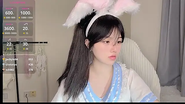 Chat +18 de aibaba_888 ao vivo