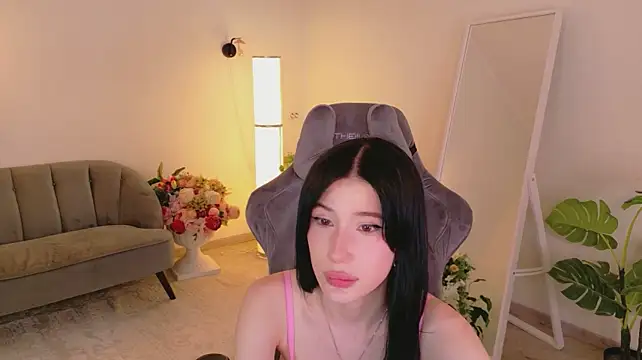 Kelly_Jelly Adlı Modelin Canlı XXX Sohbeti