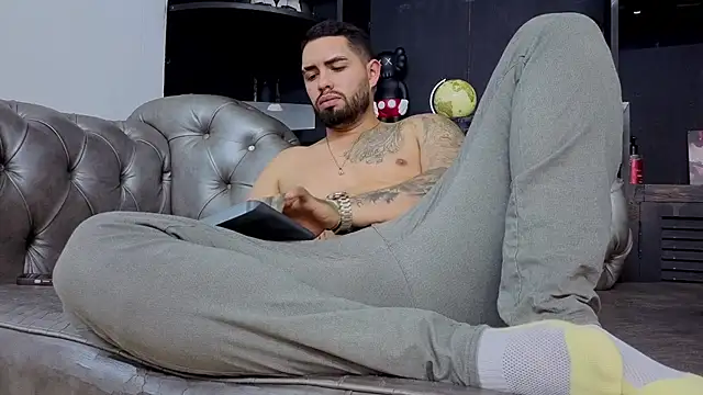 matteosantos Chat XXX in diretta