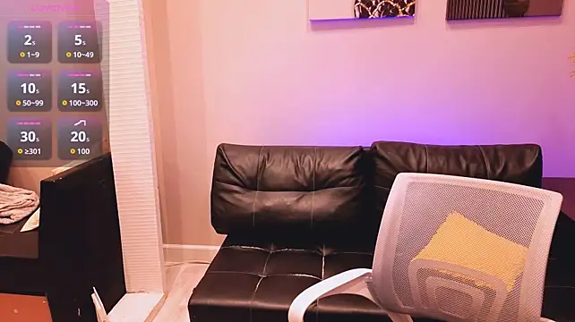 Lily_xBabe's Live XXX Chat
