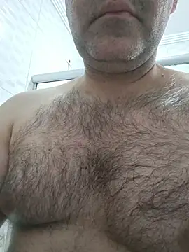 LeoMaduroSP Webcam-Show