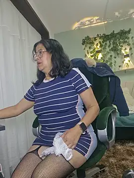 Chat +18 de christy_ant ao vivo
