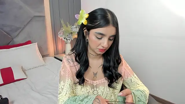 Chat +18 de Abriil_cutee ao vivo