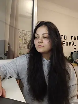 Chat +18 de _Mikky_lil_ ao vivo