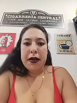 Chat XXX en directo de LIZETH_09