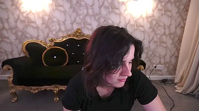 CassandraGold's Webcam Show