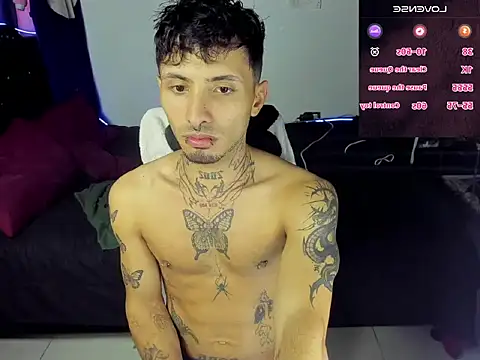 jinwon_boyss Webcam Show